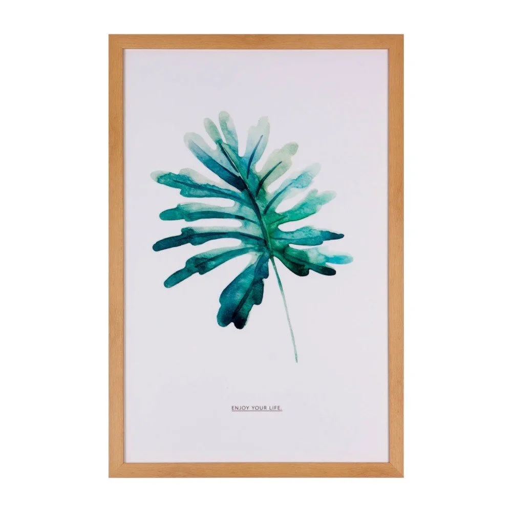 Obraz sømcasa Fern, 40 x 60 cm v:1036346