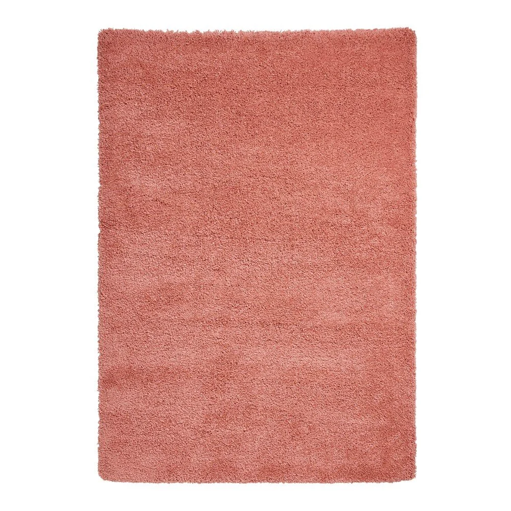 Broskvově oranžový koberec Think Rugs Sierra, 80 x 150 cm v:1414081
