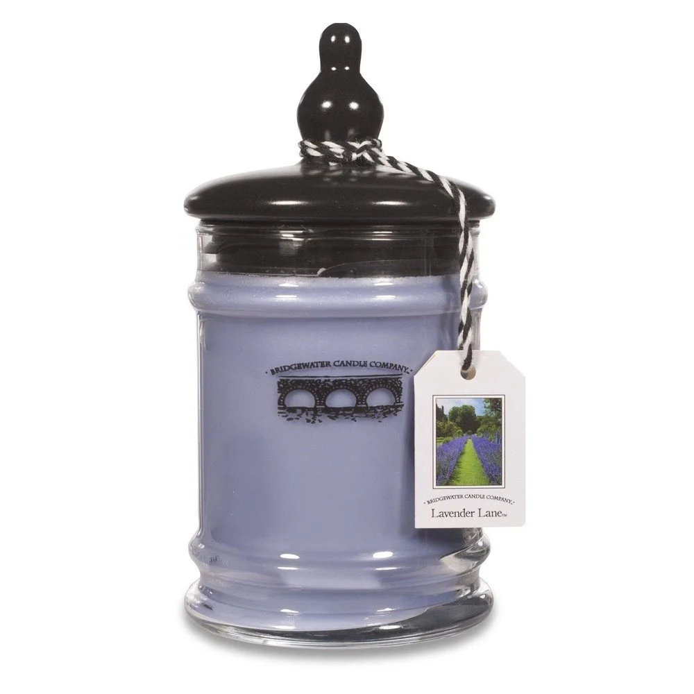 Svíčka s vůní levandule Bridgewater Candle v:714656