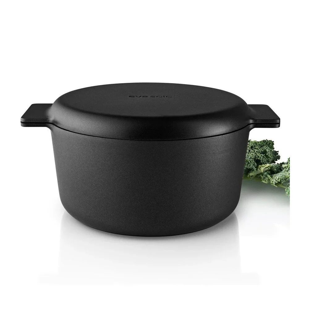 Hrnec s poklicí Eva Solo Nordic, Ø26 cm v:751130