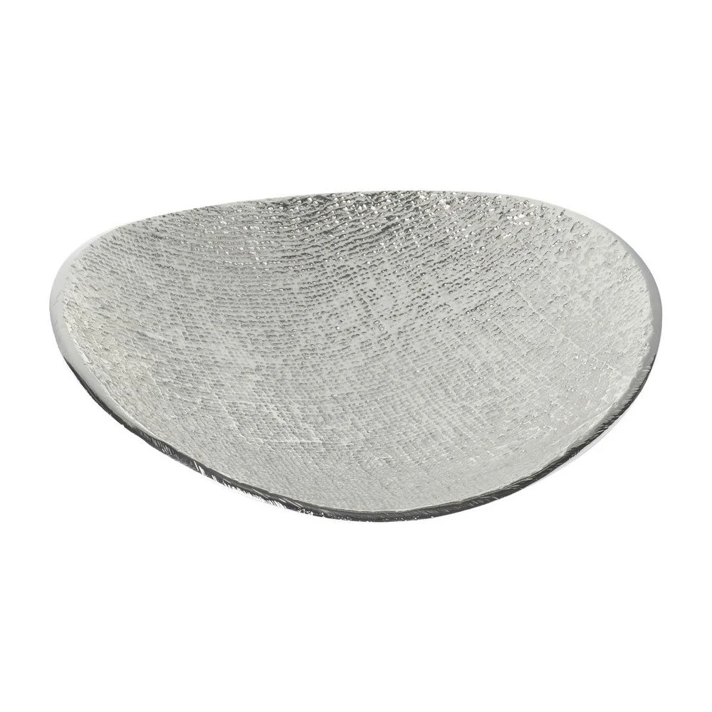 Kovová mísa Parlane Solar, Ø28 cm v:691266