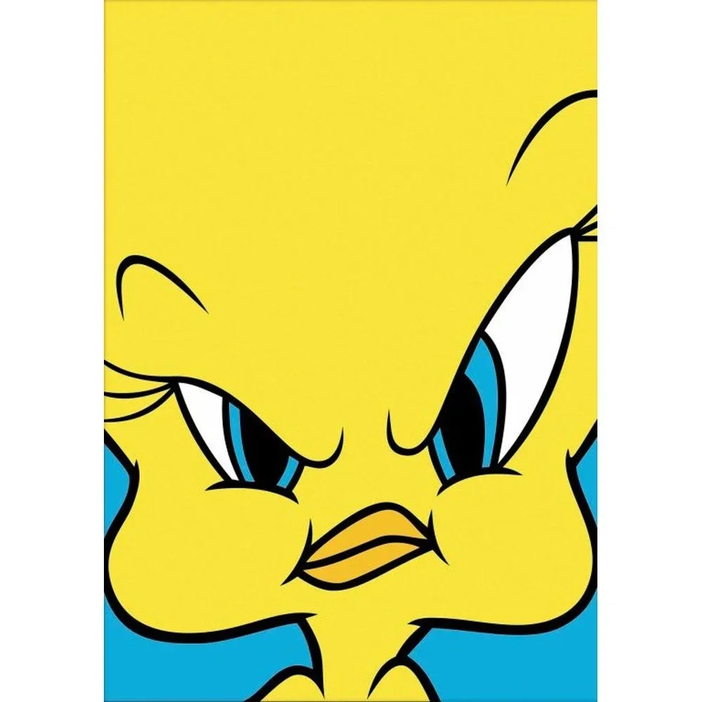 Plakát Blue-Shaker Cartoon 25, 30 x 40 cm v:1322434