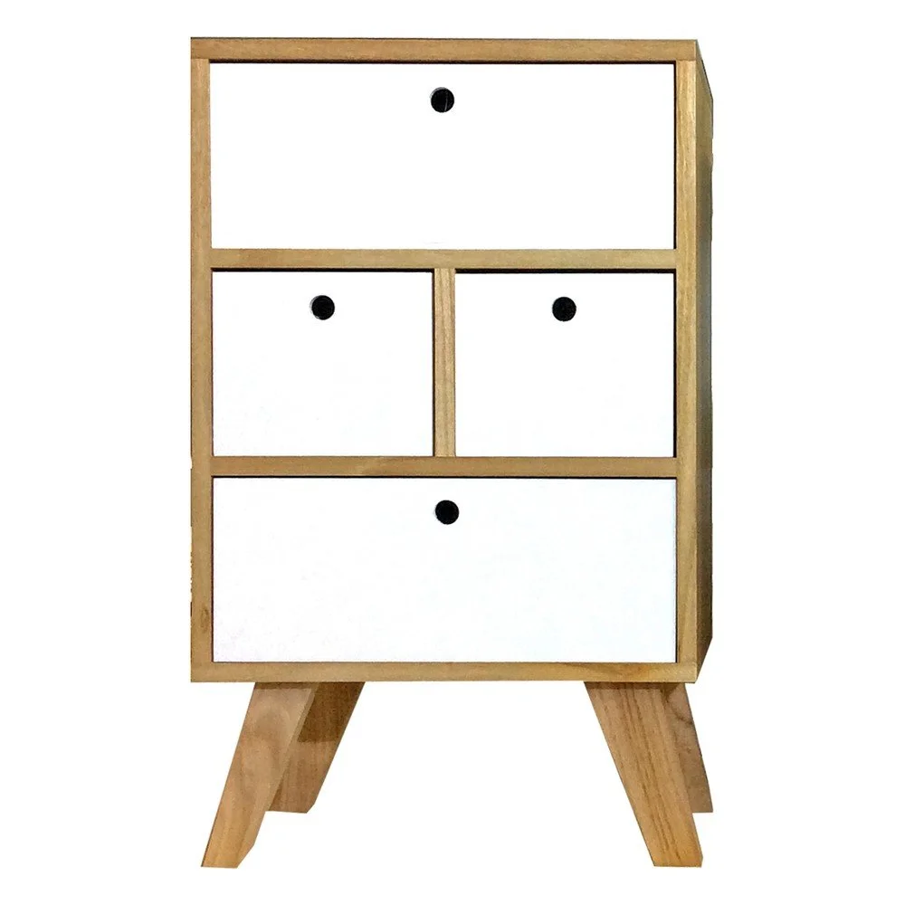 Komoda se 4 šuplíky Opjet Boréal v:703656