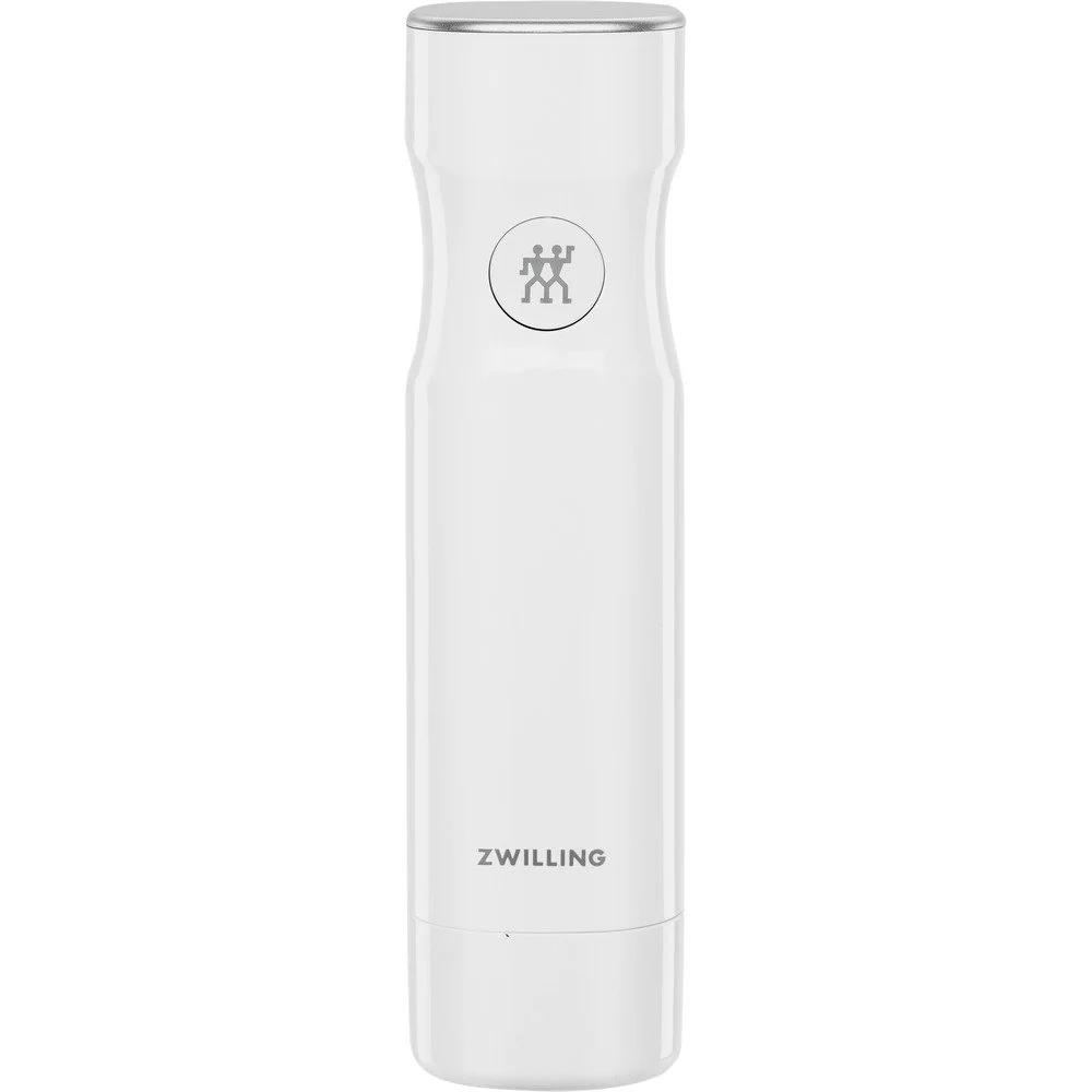 Bílá vakuová pumpa Zwilling Fresh & Save v:1395135