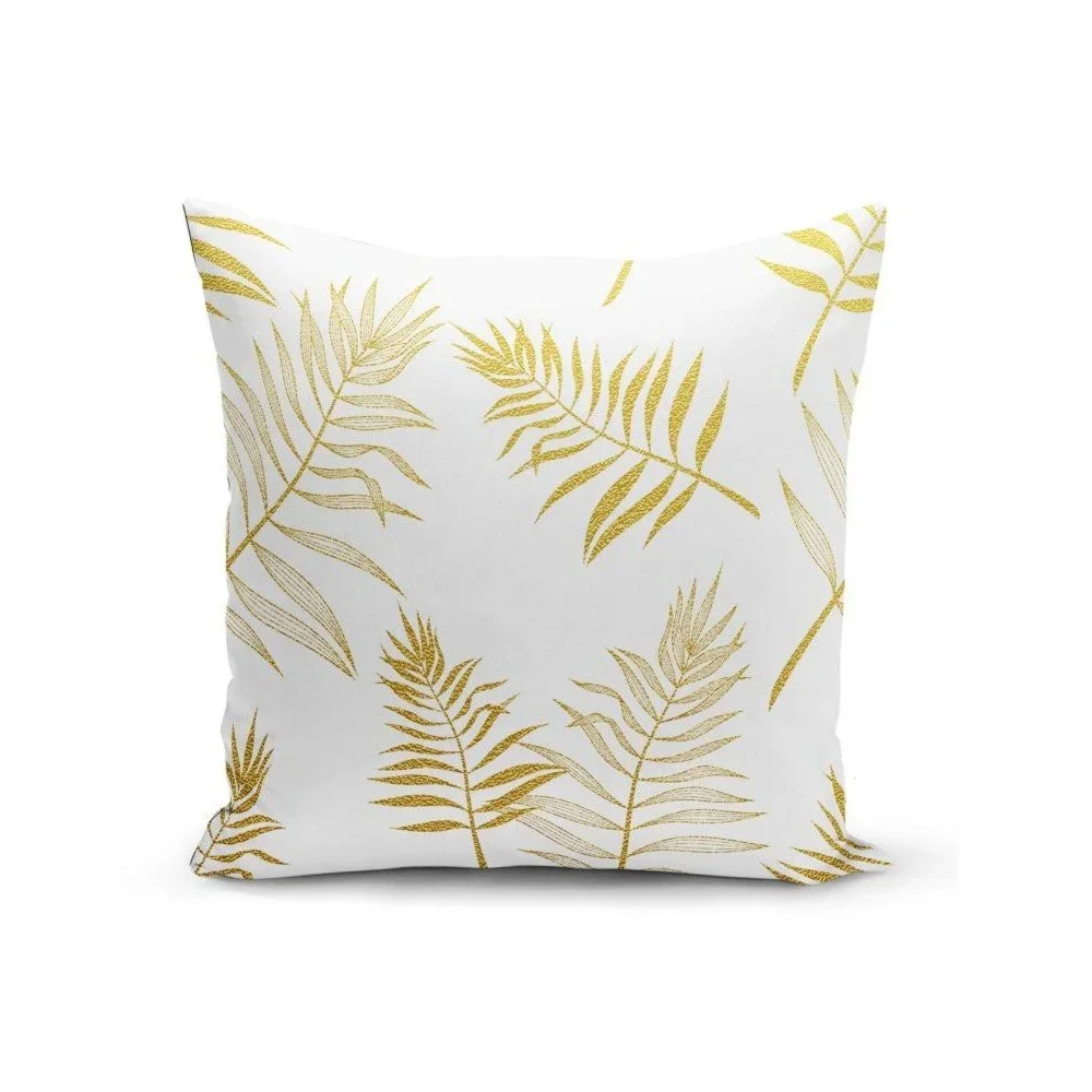 Povlak na polštář Minimalist Cushion Covers Galatio, 45 x 45 cm v:1340295