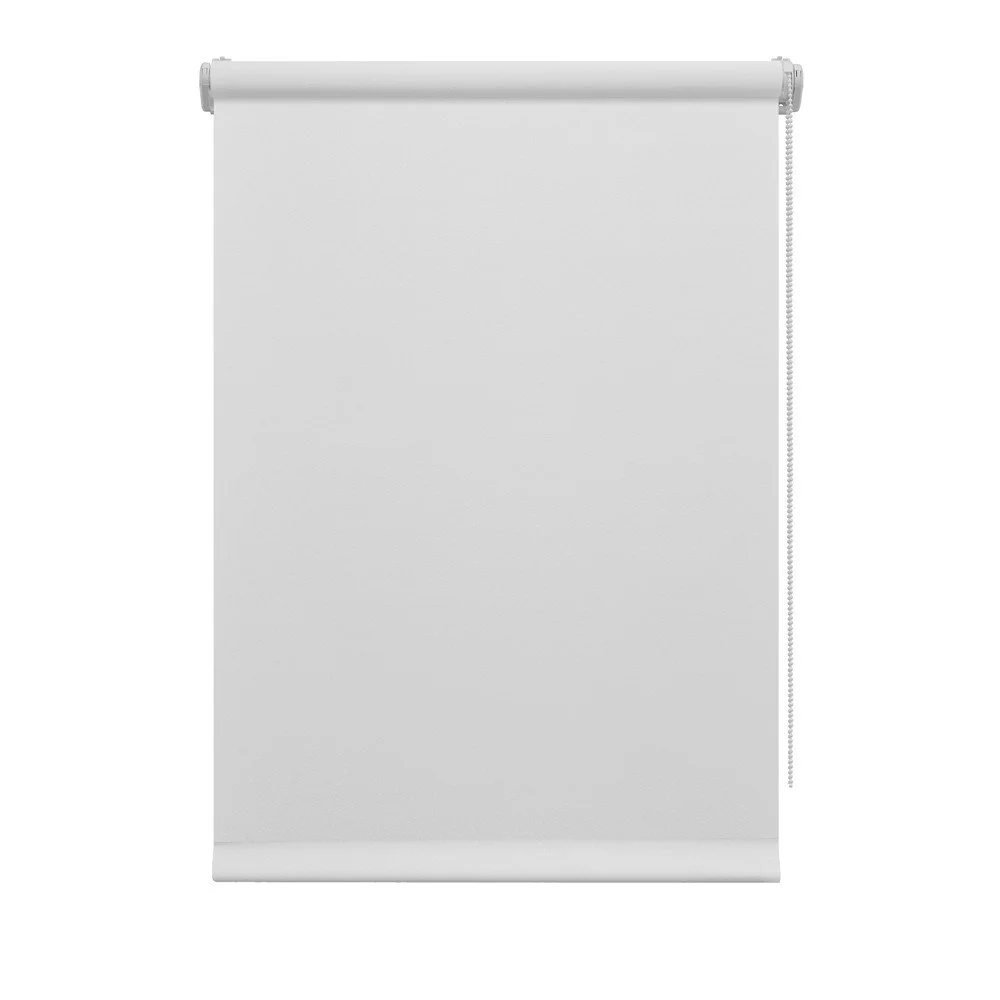 Bílá roleta 57×150 cm Mini Relax – Gardinia v:1769866