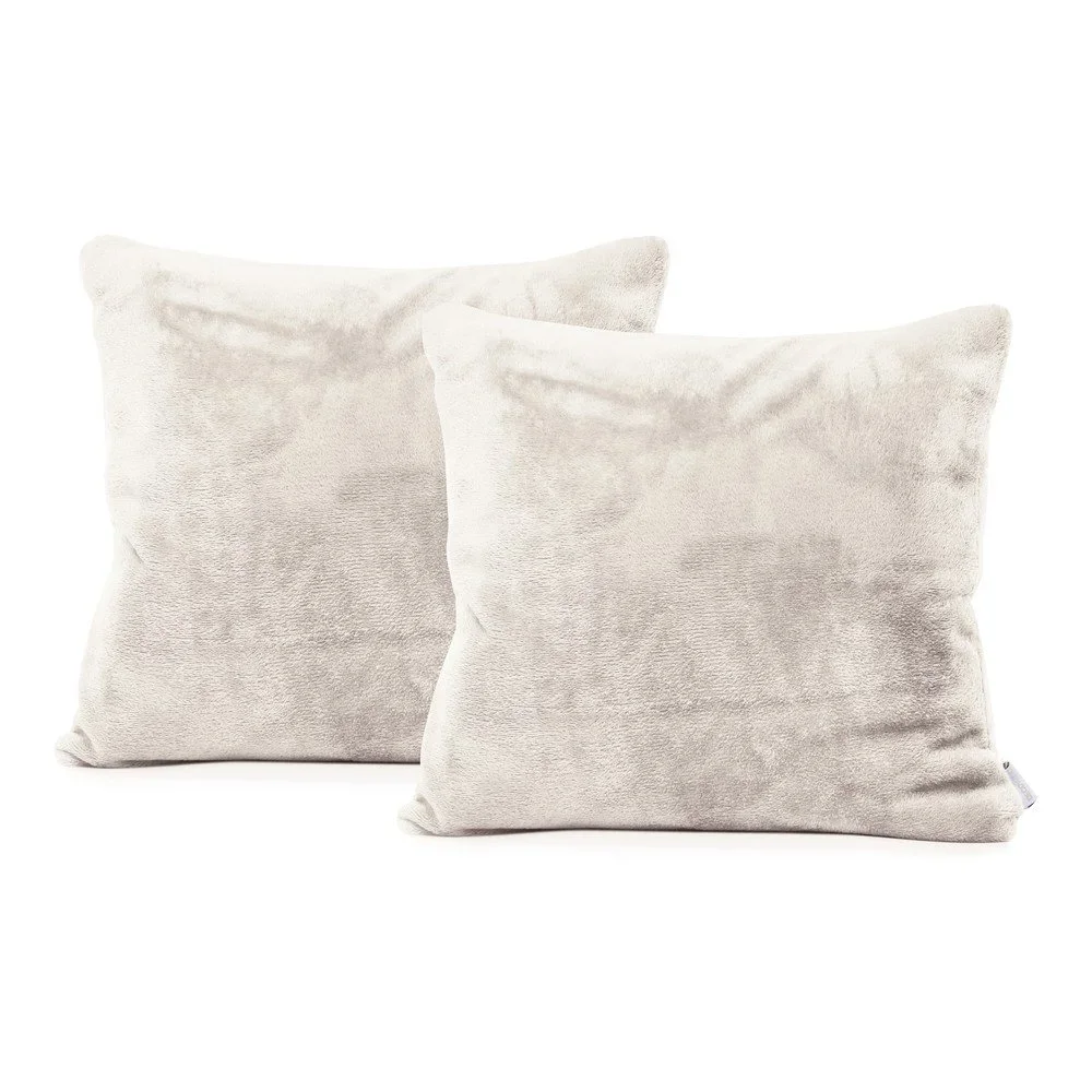 Povlaky na polštáře v sadě 2 ks 45x45 cm Mic – DecoKing v:1299994