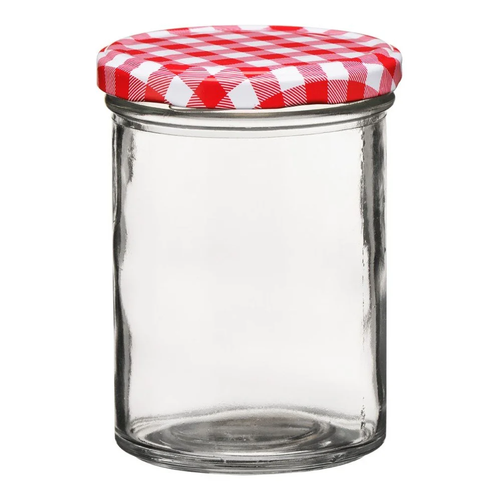 Zavařovací sklenice Premier Housewares, 330 ml v:720558