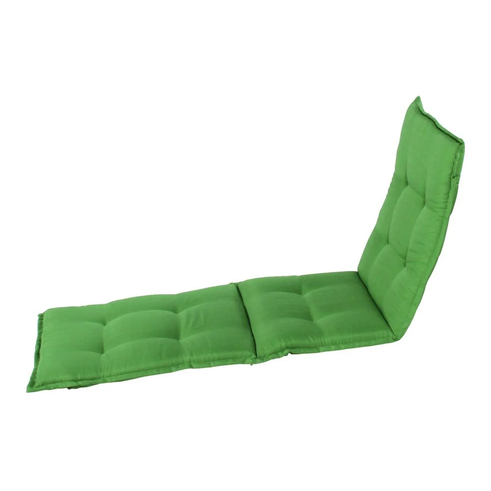 Zelený zahradní podsedák Hartman Casual, 193 x 63 cm v:1324954