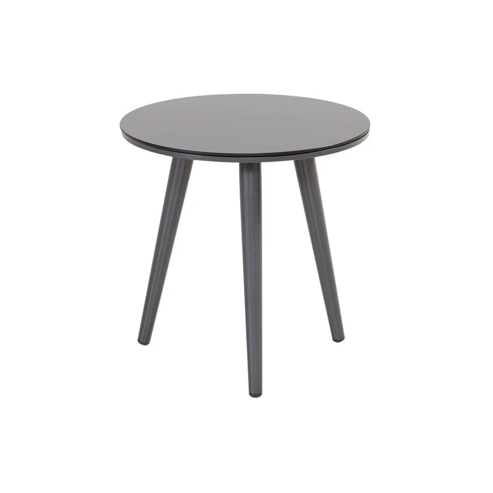 Kulatý zahradní odkládací stolek ø 45 cm Sophie Studio – Hartman v:1614908