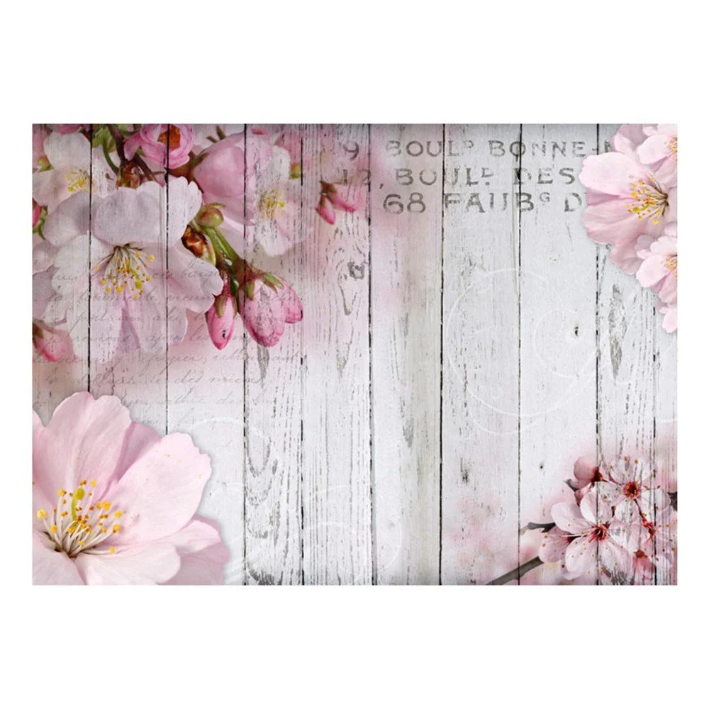 Velkoformátová tapeta Bimago Apple Blossoms, 350 x 245 cm v:845576