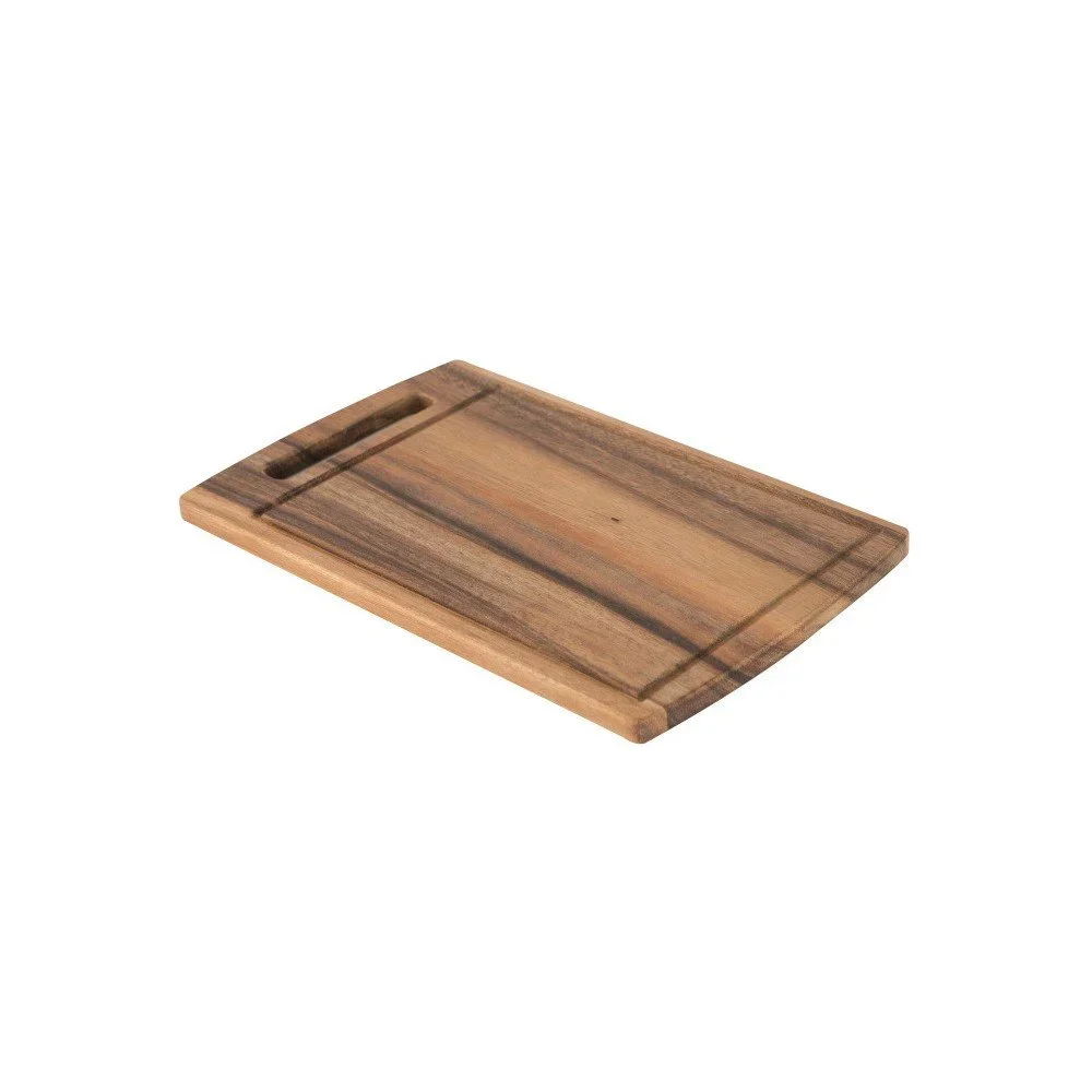 Prkénko z akáciového dřeva T&G Woodware Baroque Reta, 36 x 22 cm v:795170