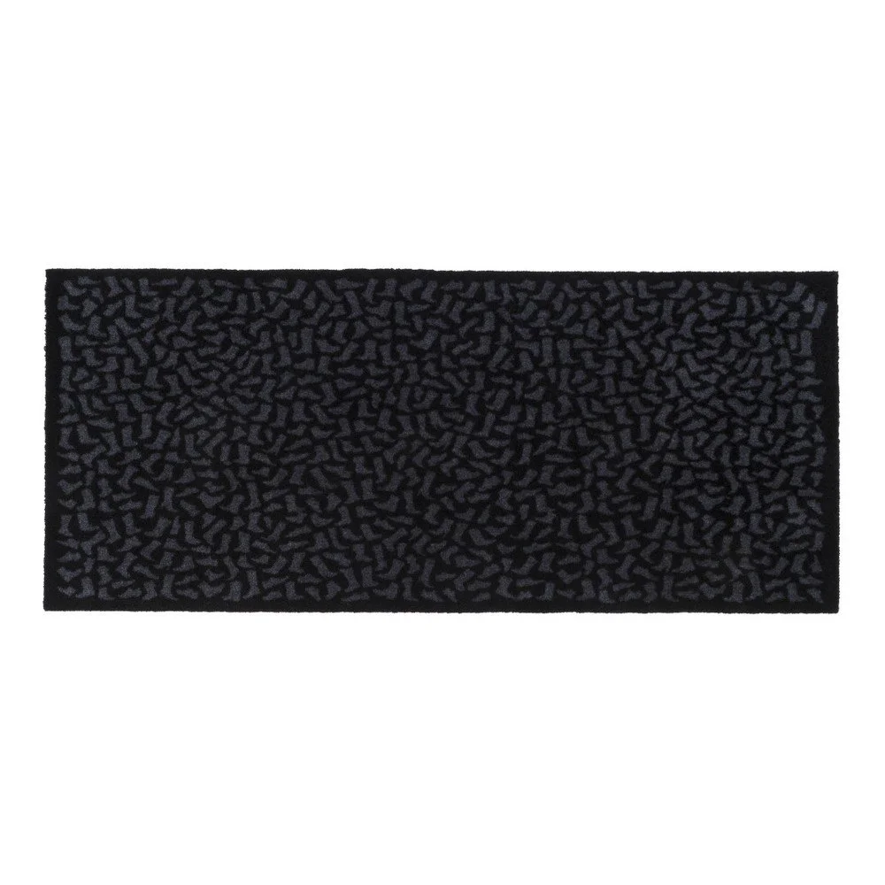Černošedá rohožka tica copenhagen Footwear, 67 x 150 cm v:1006954 Černošedá rohožka tica copenhagen Footwear, 67 x 150 cm v:1006954