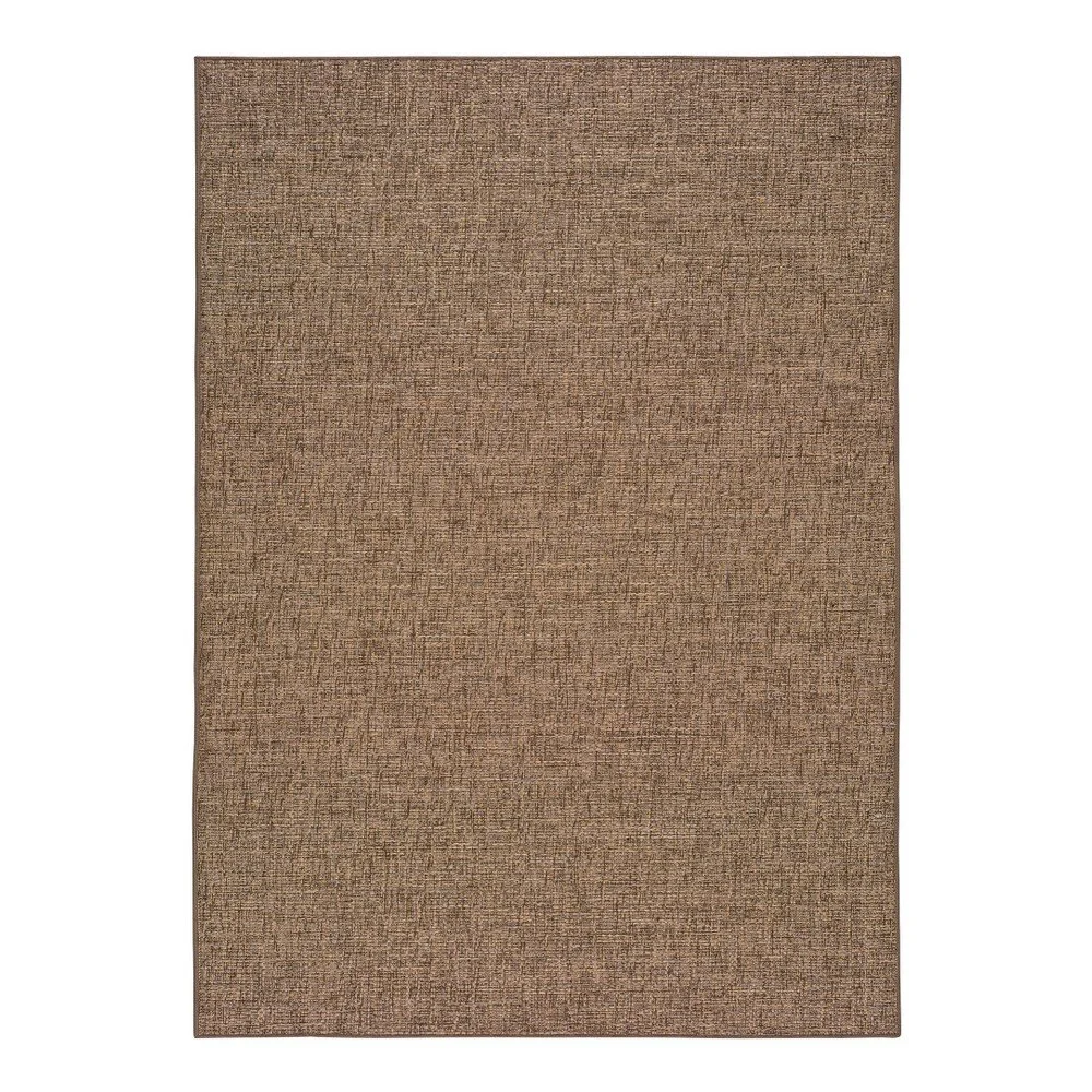 Tmavě béžový koberec vhodný i na ven Universal Jaipur Beige Buro, 120 x 170 cm v:1258064