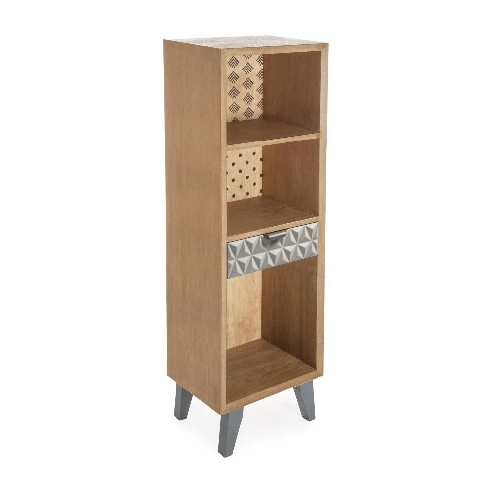 Skříňka Bizzotto Libreria v:726886