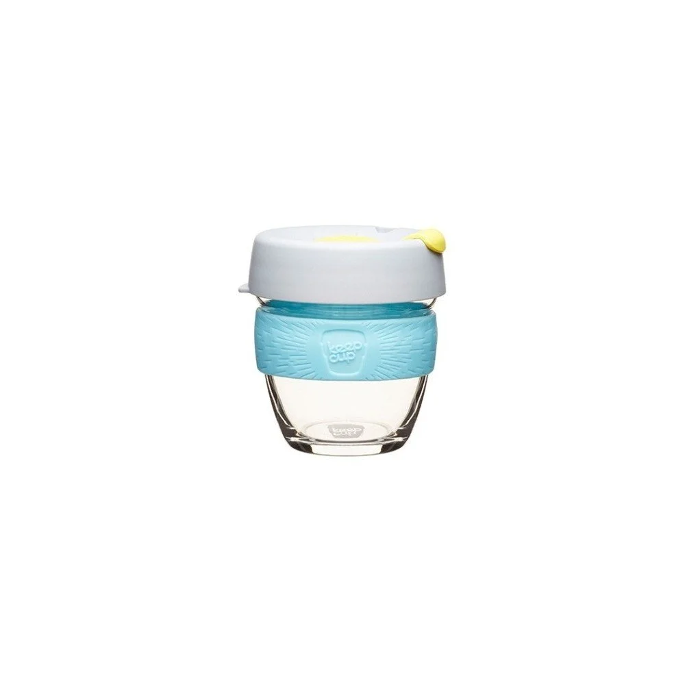 Cestovní hrnek s víčkem KeepCup Brew Malt, 227 ml v:951744