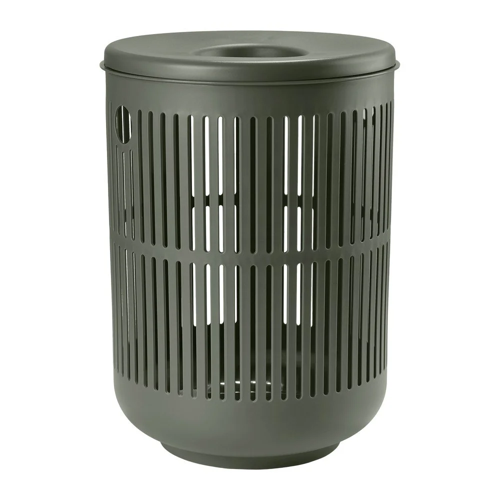 Plastový koš na prádlo 60 l Ume v:1459344