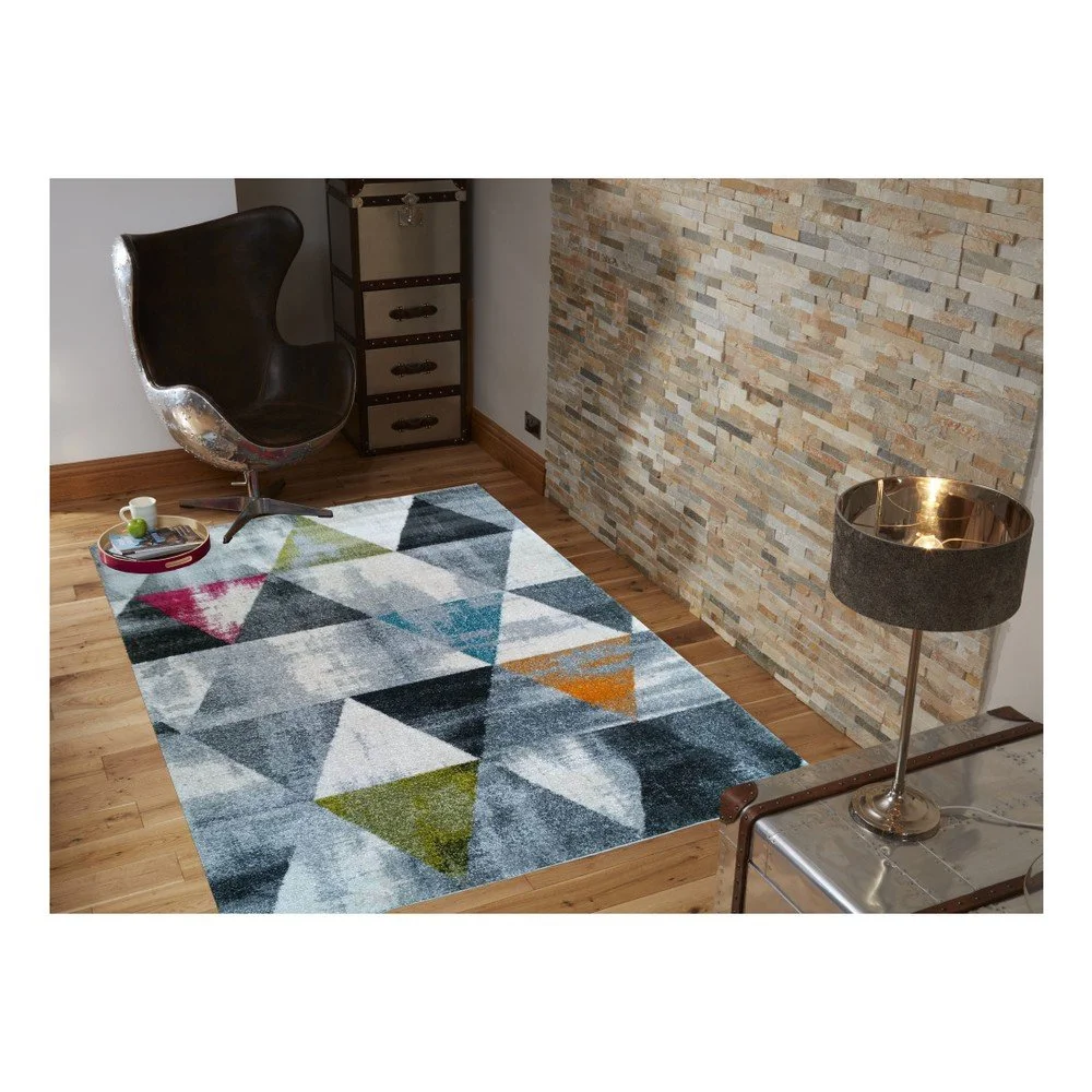 Koberec Webtappeti Specter Hurricane, 140 x 200 cm v:856006