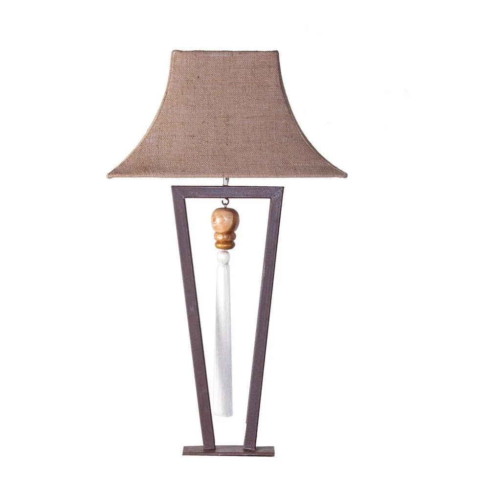 Stolní lampa VICAL HOME Debby v:887986