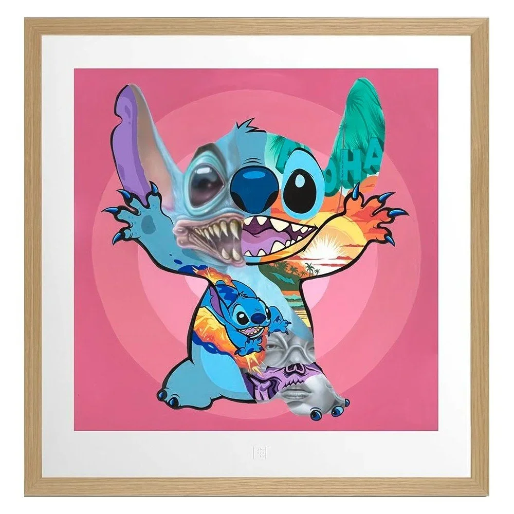 Obraz 84x86 cm Cruze & Tempz v:1716778