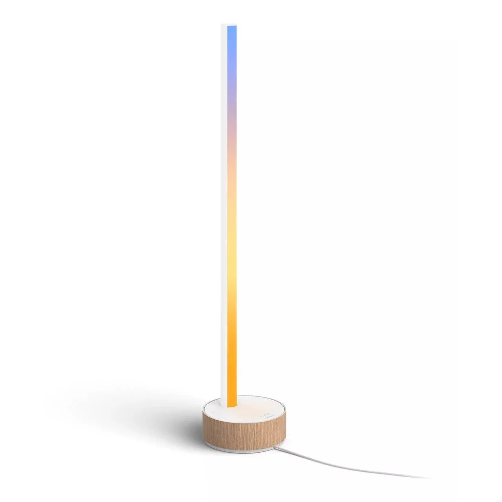 LED smart stolní lampa 12 W Gradient Signe – Philips Hue v:1680562 LED smart stolní lampa 12 W Gradient Signe – Philips Hue v:1680562