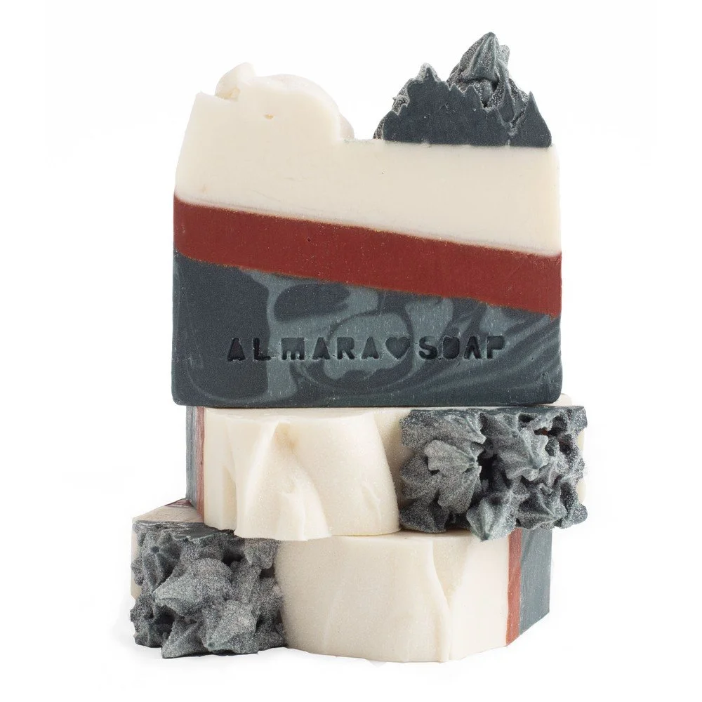 Ručně vyráběné mýdlo Almara Soap Merry Christmas v:1365181