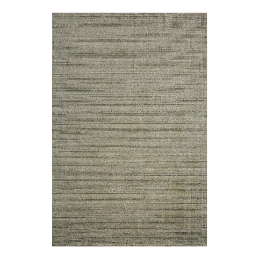 Ručně vyráběný koberec The Rug Republic Aral Graphite, 120 x 180 cm v:1063212