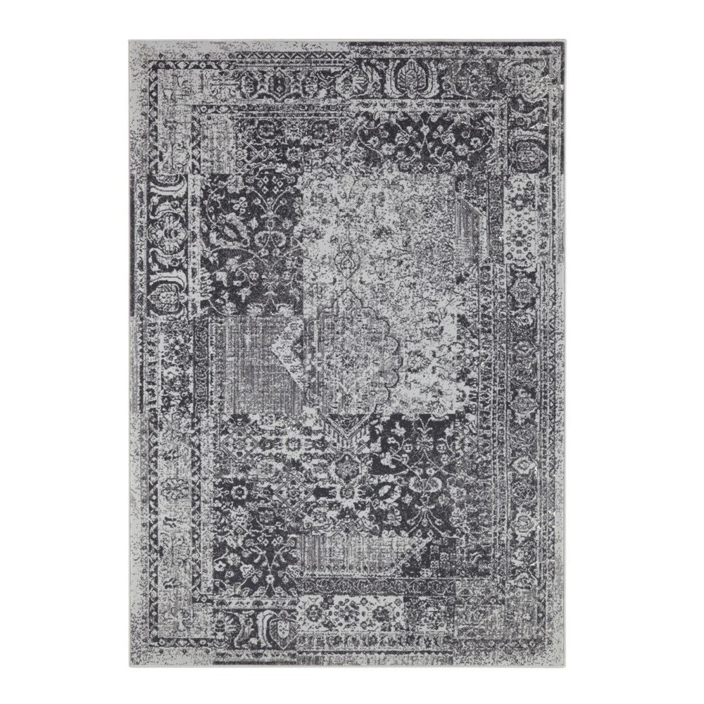 Šedý koberec Hanse Home Celebration Plume, 120 x 170 cm v:1293886