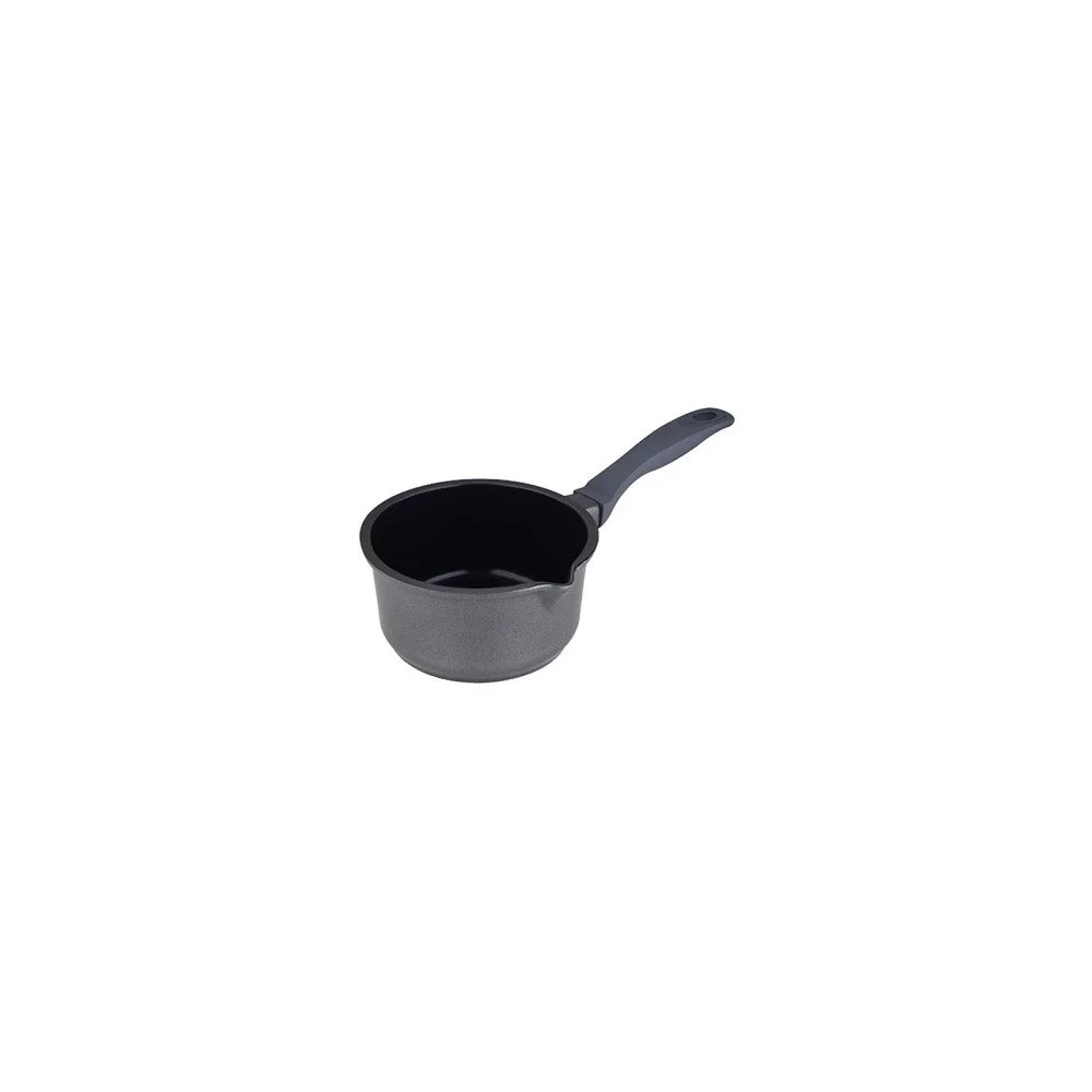 Černá pánev na omáčky Bergner Titan, ⌀ 16 cm v:1225264