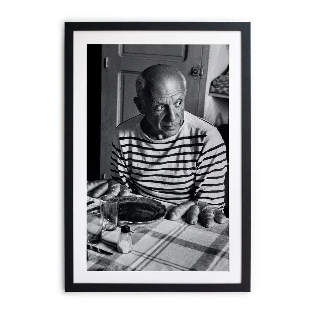 Obraz 30x40 cm Picasso – Little Nice Things v:1393121
