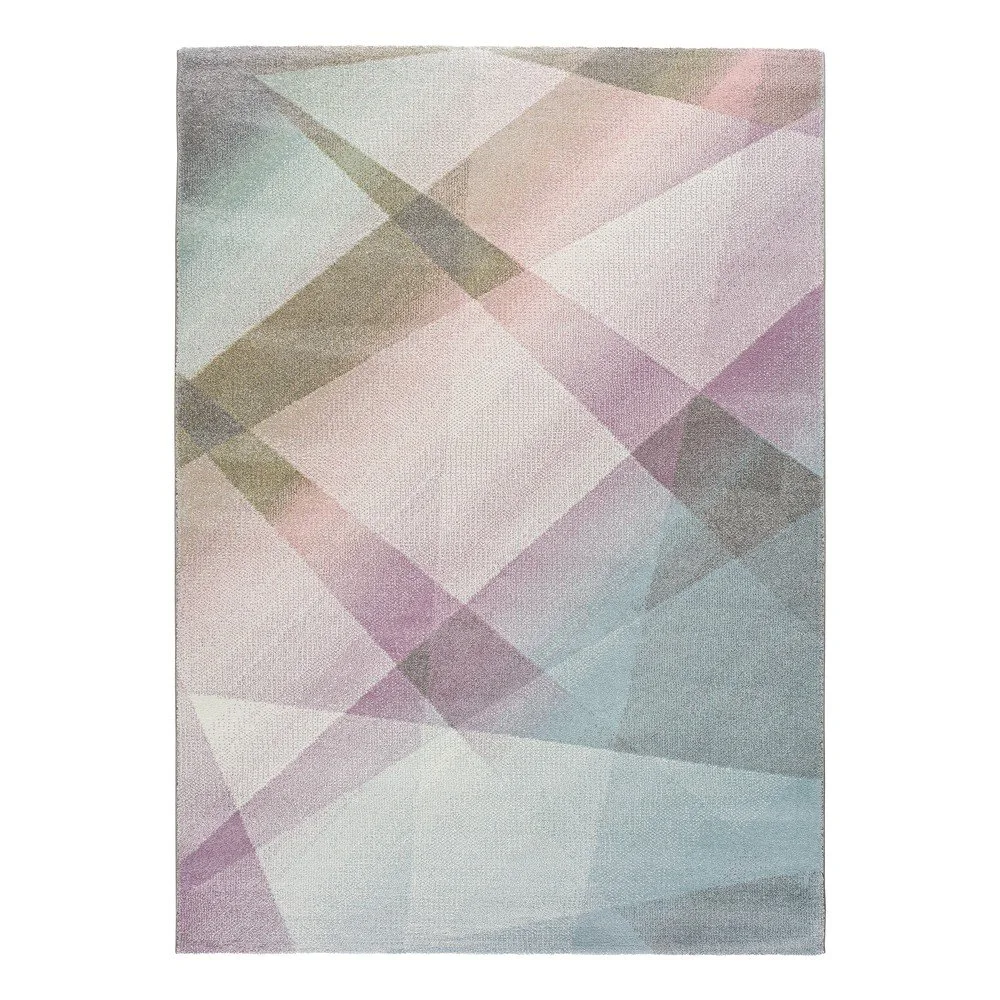Koberec Universal Makeup Gris, 140 x 200 cm v:1348467