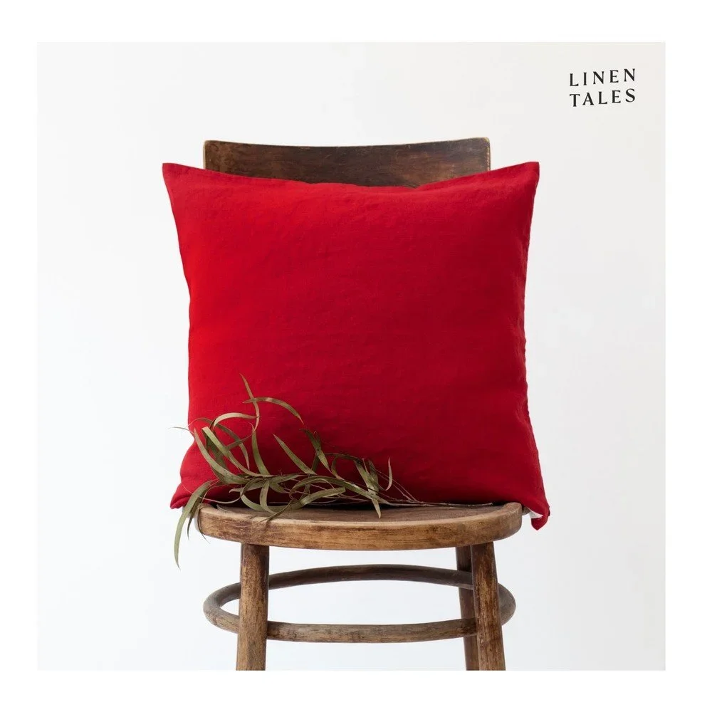 Povlak na polštář 40x40 cm – Linen Tales v:1567808