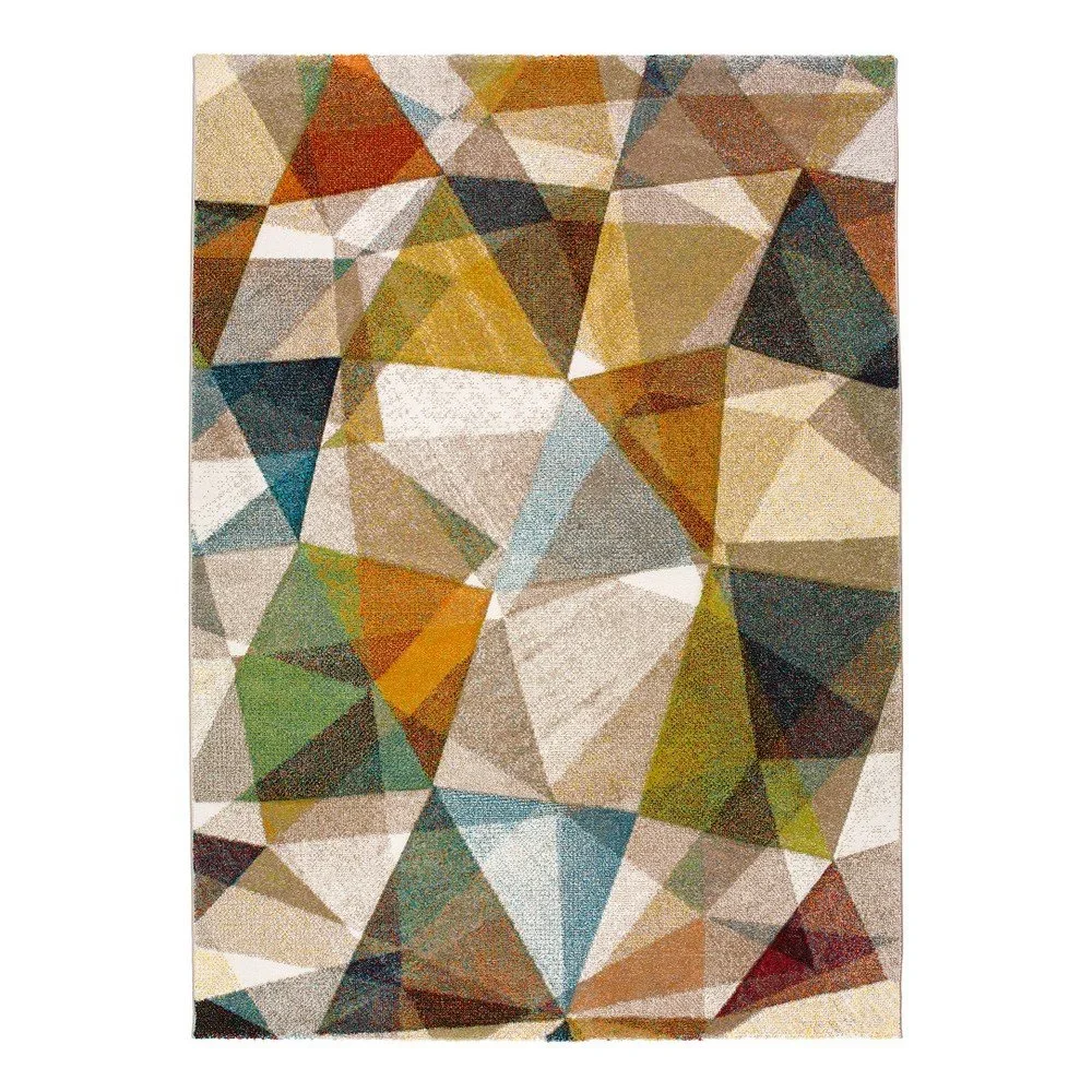 Koberec Universal Rubik Multi Malo, 120 x 170 cm v:1068498