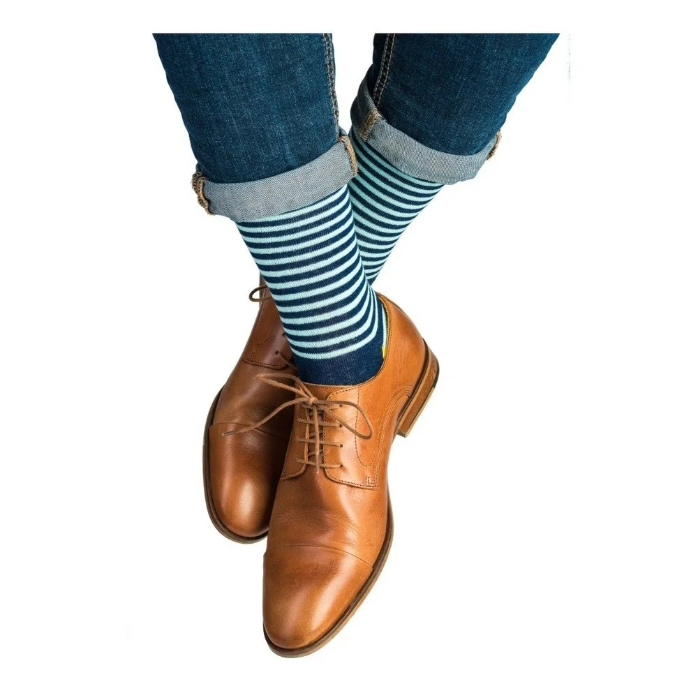 Unisex ponožky Funky Steps Jerry, velikost 39/45 v:693866