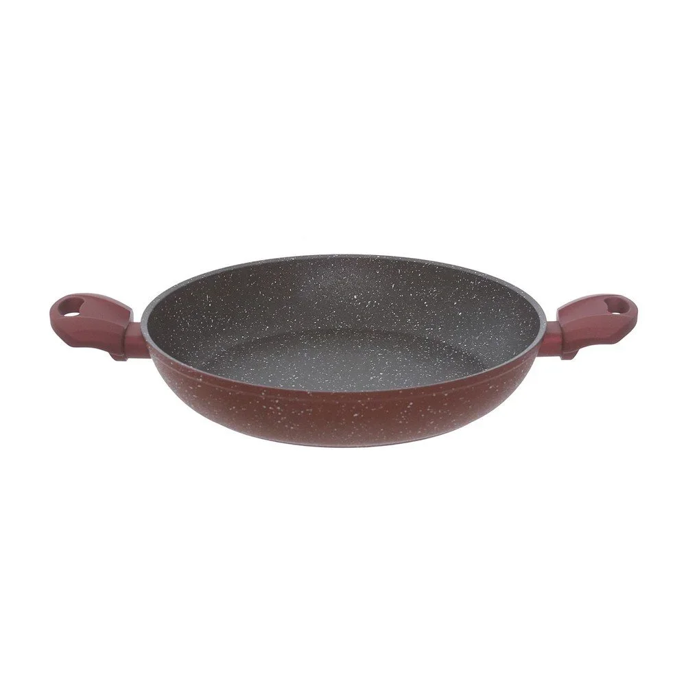 Pánev s dvojitou rukojetí a ochrannou podložkou Kasanova, ø 26 cm v:1203316