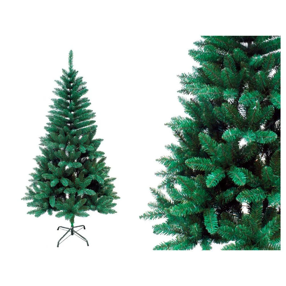 Umělý vánoční stromek Ixia Festivities, výška 150 cm v:942430