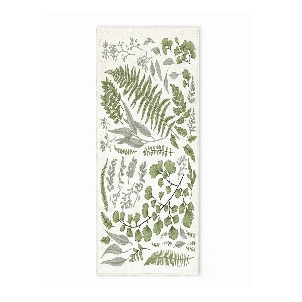 Běhoun Oyo Concept Leaves, 80 x 150 cm v:1392459