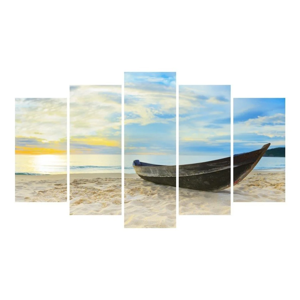 Vícedílný obraz 3D Art Excepto, 102 x 60 cm v:1196472