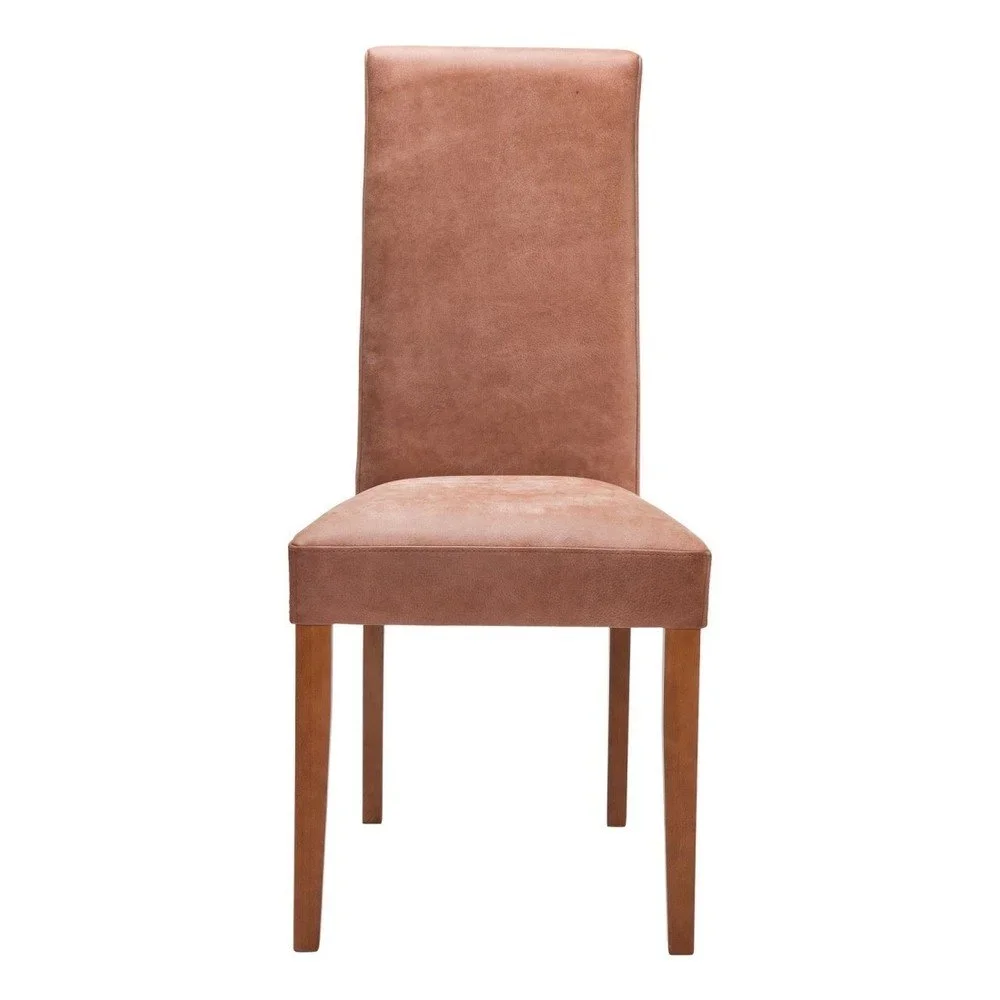 Sada 2 jídelních židlí z anilinu Kare Design Econo v:972620