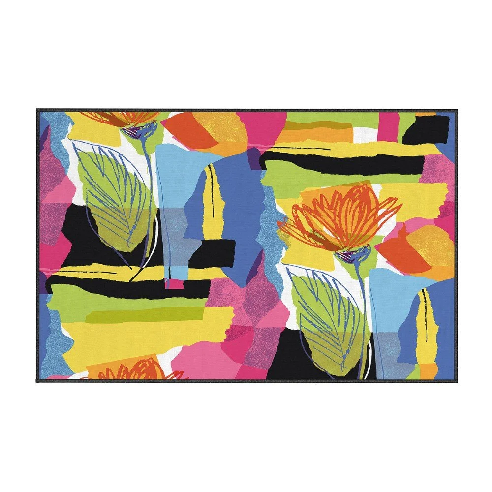 Koberec Oyo home Gilda, 100 x 140 cm v:1258592