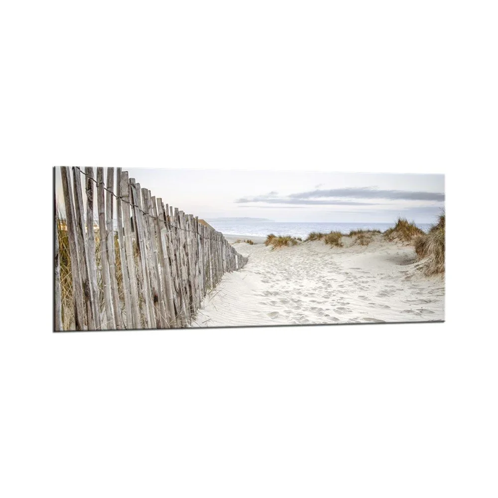 Obraz Styler Glasspik Pure Dunes, 50 x 125 cm v:1144902