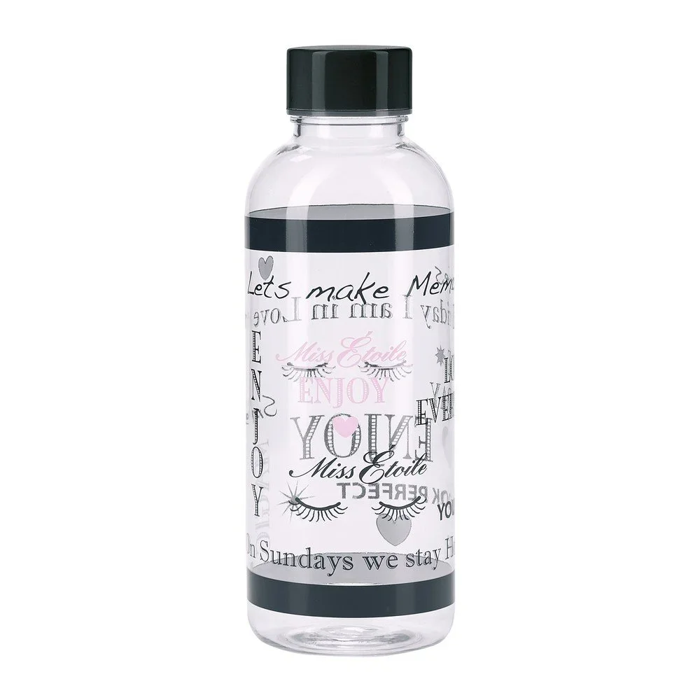 Lahev na vodu Miss Étoile Make Black v:1275604