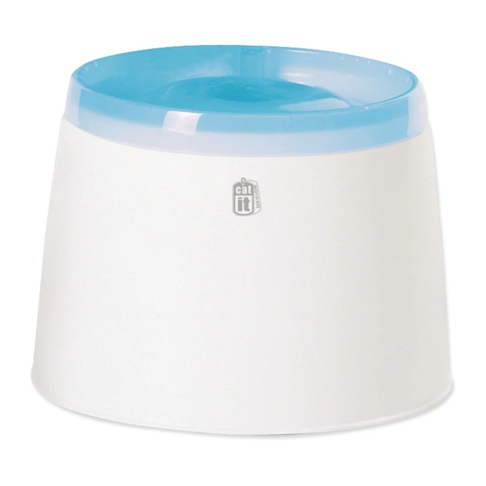 Fontána pro kočky ø 22 cm Hagen Catit Fresh&Clean – Plaček Pet Products v:1535536 Fontána pro kočky ø 22 cm Hagen Catit Fresh&Clean – Plaček Pet Products v:1535536