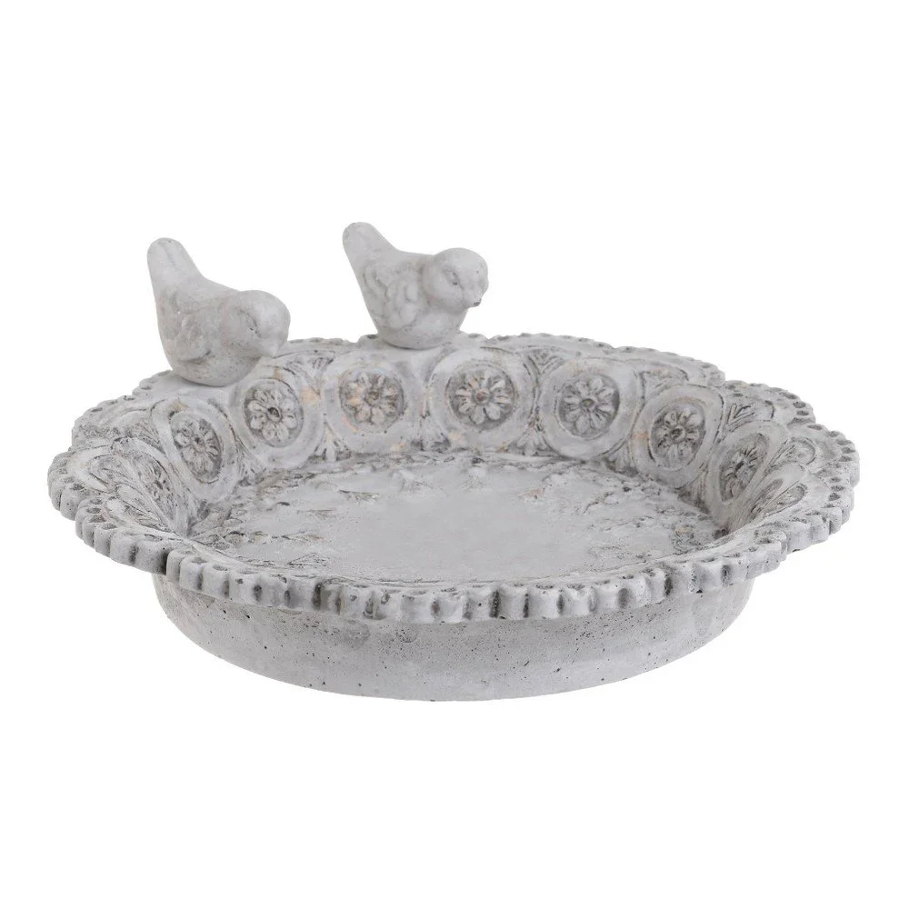 Betonová mísa InArt Garden v:891032