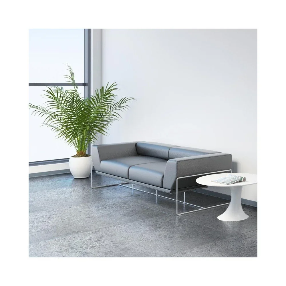 Samolepka na podlahu Ambiance Floor Sticker Stone Slab, 45 x 45 cm v:1204828
