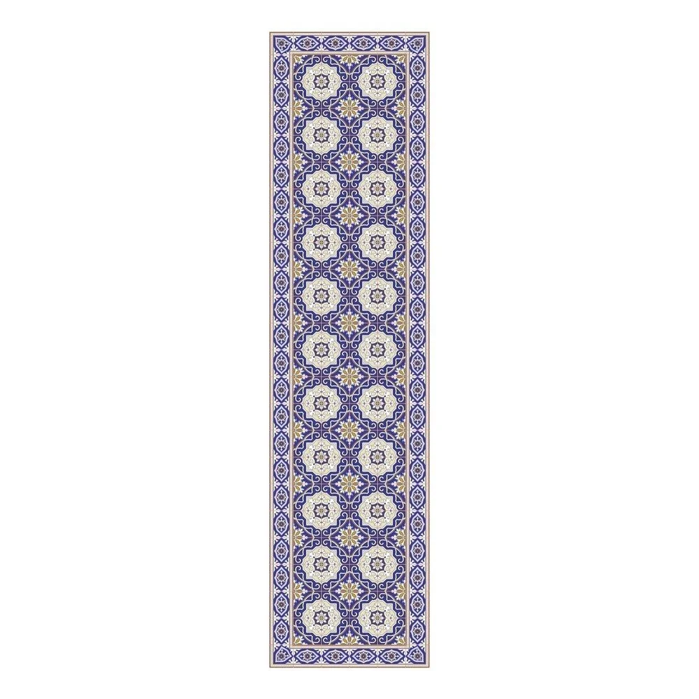 Vinylový koberec Huella Déco Eterno 100x50 cm v:721544
