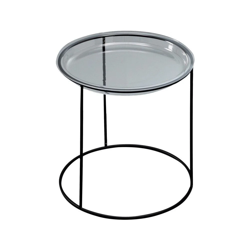 Odkládací stolek Design Twist Lafe v:1011518