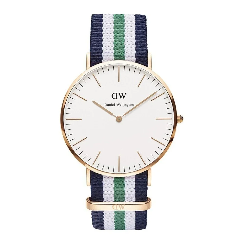 Pánské hodinky Daniel Wellington Nottingham v:696774