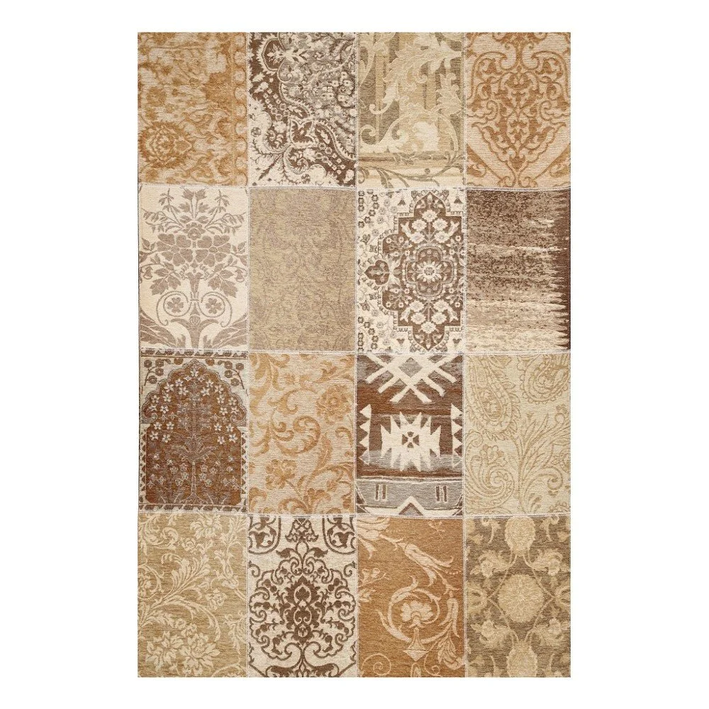 Koberec Webtappeti Modern Kilim Desert, 75 x 170 cm v:914052