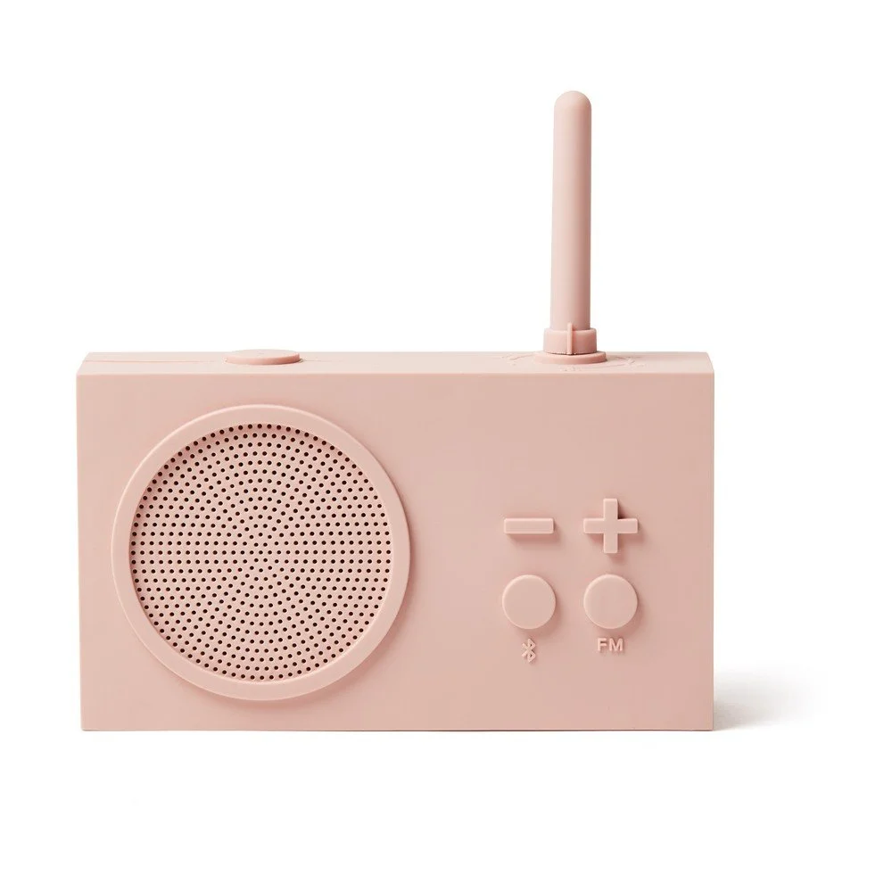 Rádio Tykho 3 – Lexon v:1650910